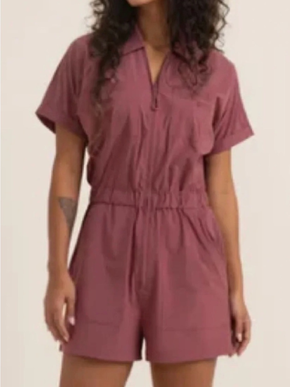 • Roark • Women’s Rapids Romper size medium